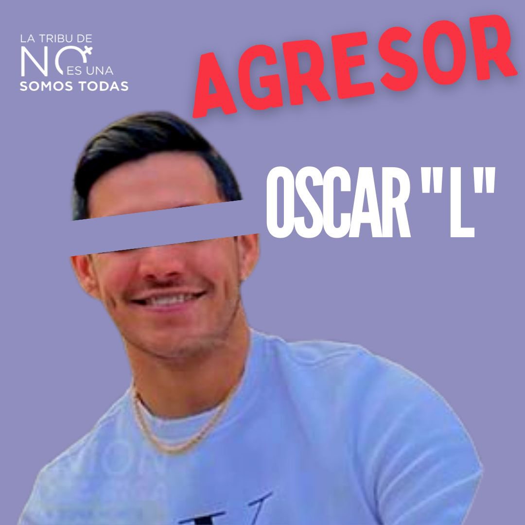 somostodasmx's tweet photo. La violencia no se justifica de ninguna forma. Scarlett, estamos contigo. 

#noesunasomostodas #justiciaparascarlett #feminismo #niunamenos #sororidad https://t.co/rJ4vIIOxPM