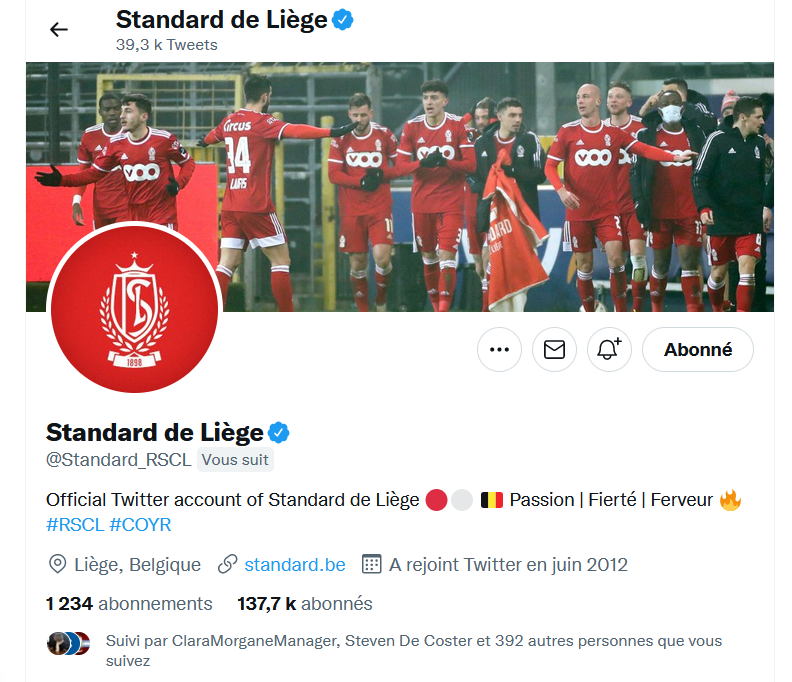 Tuga Style 🇧🇪 🇵🇹 tweet media