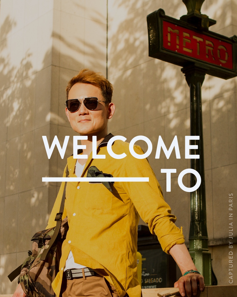 We launch our new platform, new brand, and new look to capture all your photography needs and your life from every angle! 🎉

Our worldwide network of professional, vetted photographers will use their many talents to meet all your photography needs. 

l8r.it/PNPB