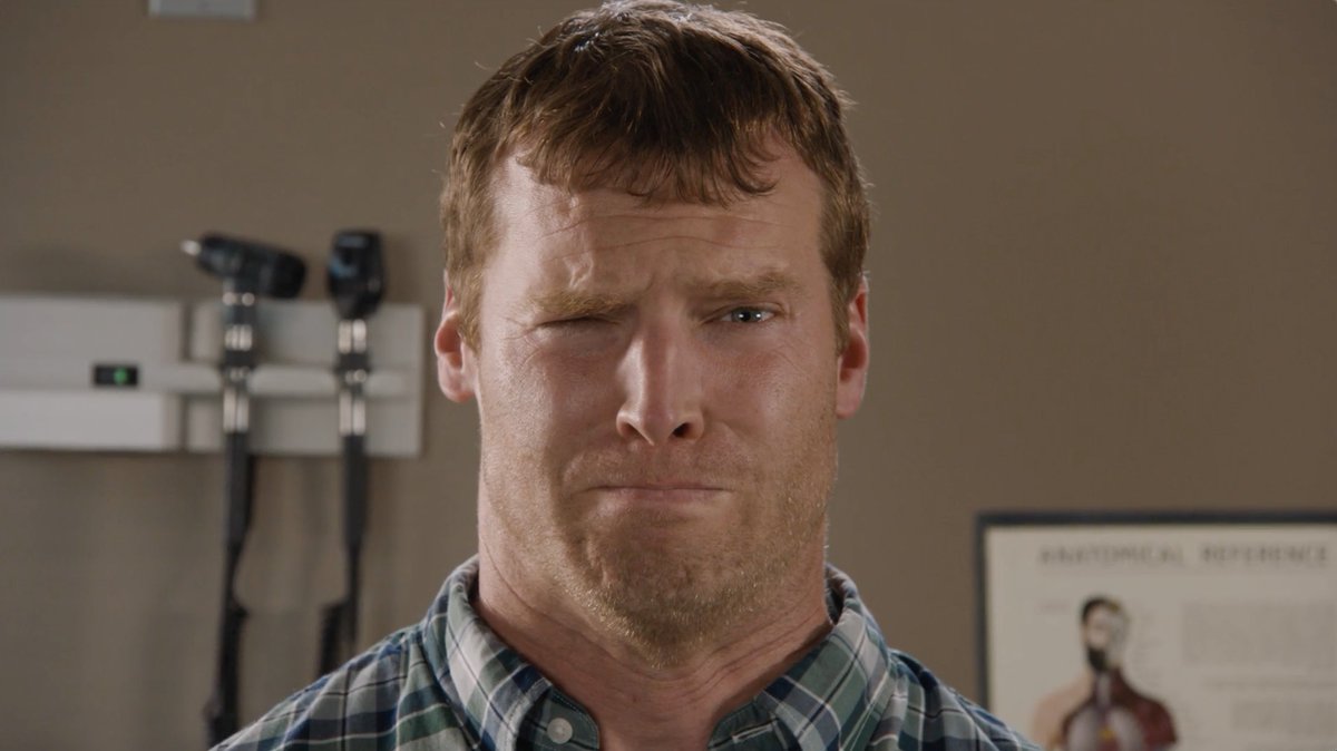 Letterkenny Problems tweet media