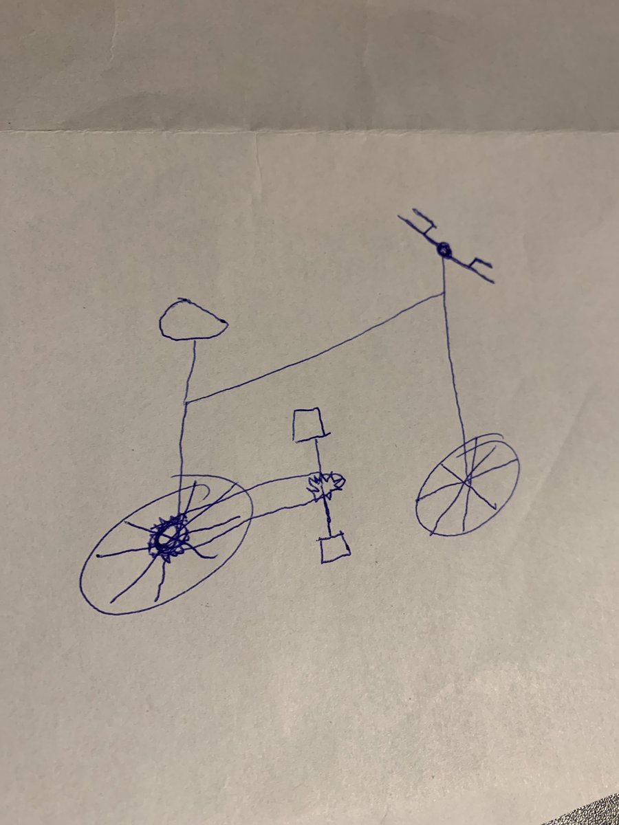 JamesMatthewss_'s tweet photo. @InvsbleFriends I created a invisible cloak for my invsble friend here he is riding his bike https://t.co/0r9jNVJuEr