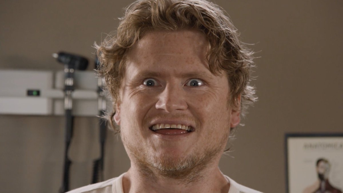 Letterkenny Problems tweet media