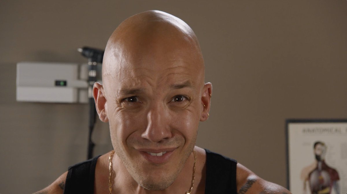 Letterkenny Problems tweet media