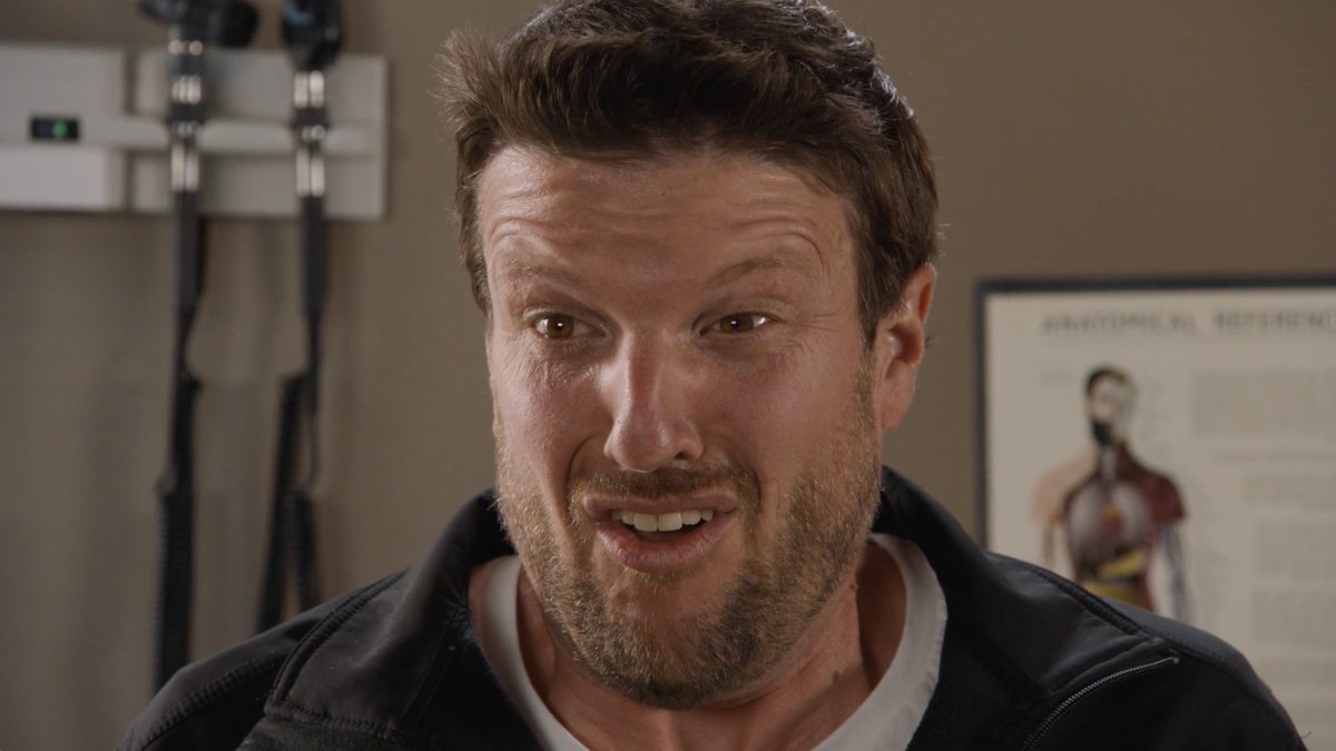 It's not bad, it's just new.