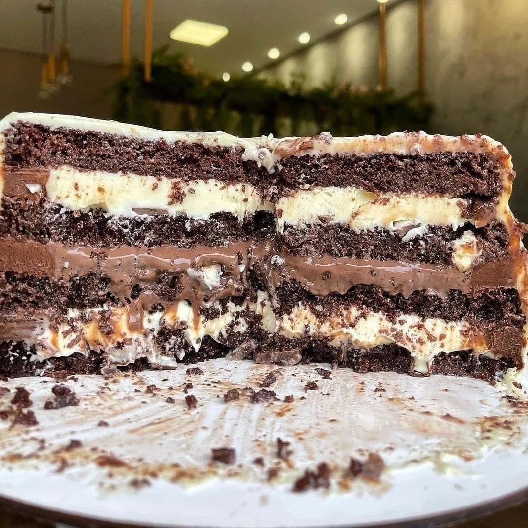 food_porn17's tweet photo. Bolo kinder bueno https://t.co/iQYAtZ3JJI