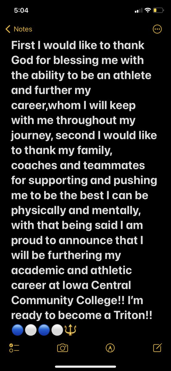 Tyrell Brooks (@TYRELLBROOKS42) / Posts / X