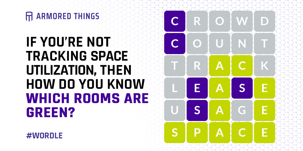 LambentSpaces's tweet photo. Guessing is hard. We can help. Transform #data into insights to manage #density and #spaceanalytics. #Wordle
https://t.co/5ECabyT5Ro https://t.co/gZeNLhOrid