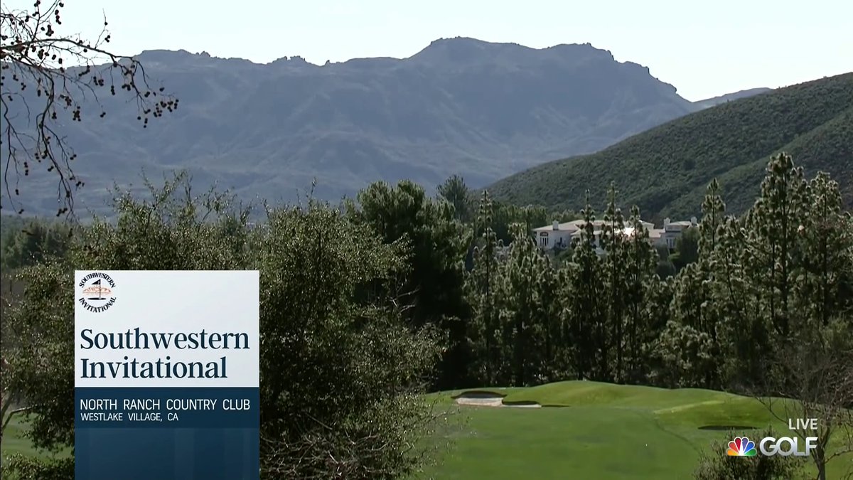 Golf Channel tweet media