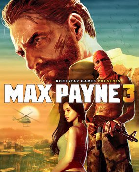 Oh_hisnamereese's tweet photo. Game #5 for the year completed. Beat when it came out on my old gamertag. Now it’s on my new one. Loved the story and gameplay #MaxPayne3 #aBanger https://t.co/jiZq8QBAR1