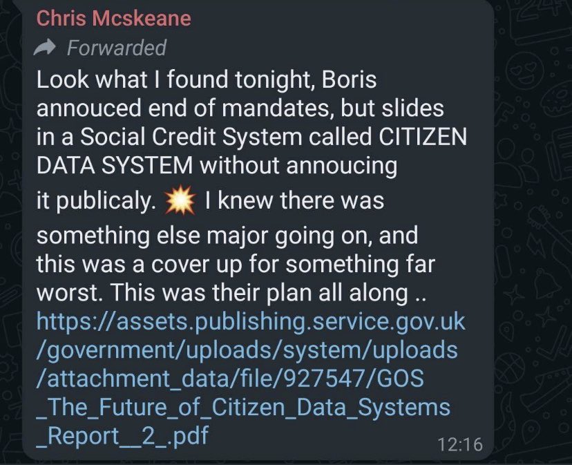 RT everywhere