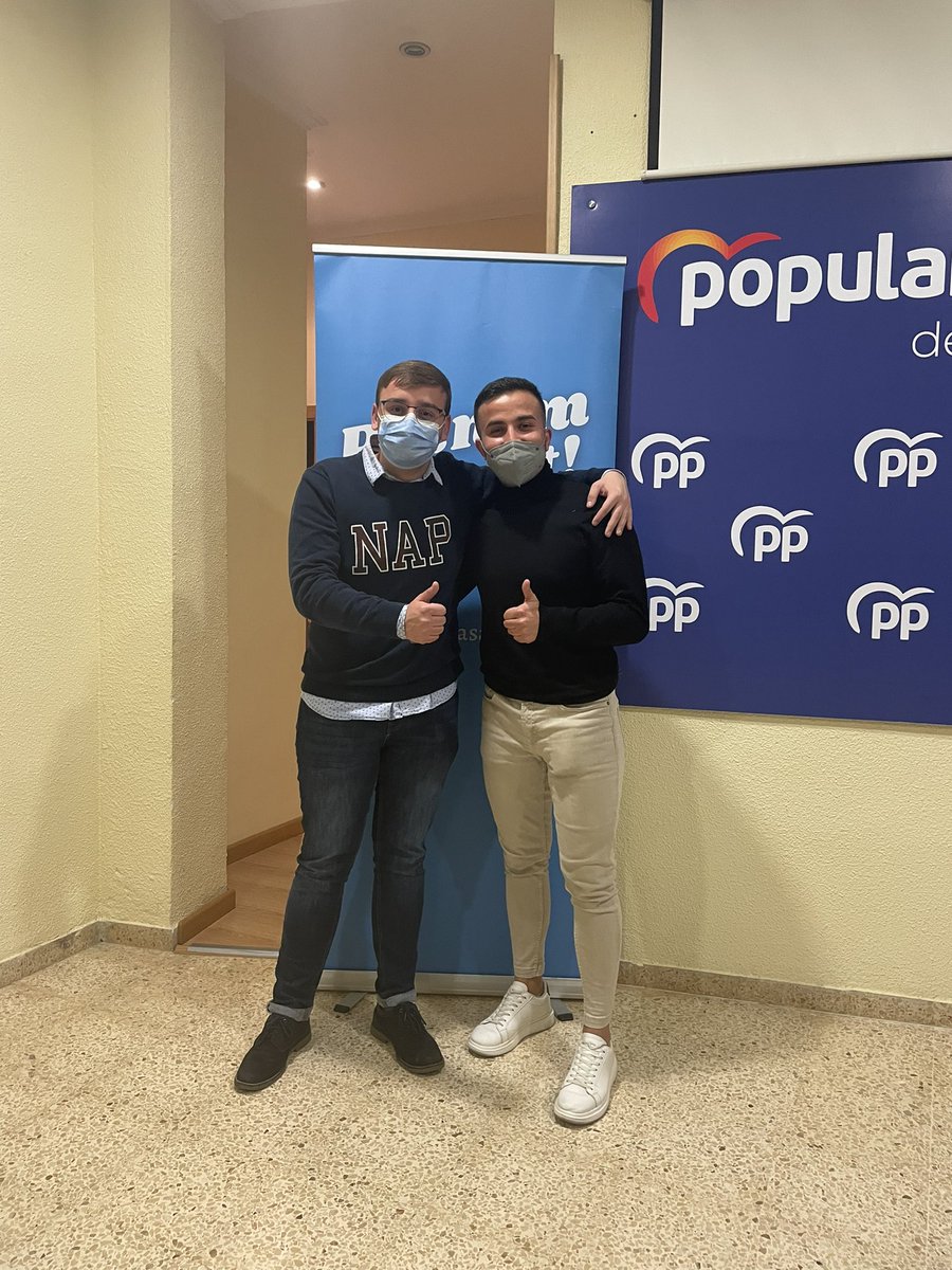 FranDomench27's tweet photo. Confío en ti y en tu proyecto.
#PrenemPartit
#CamarasaPresident https://t.co/m3dvTsowr6