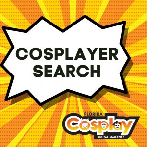 FloridaCons's tweet image. If you’re a cosplayer that lives in Florida, we’re looking for you! Submit your work to be featured in the Florida Cosplay Digital Magazine! 

floridacomiccons.com/fl-cosplayer-s…