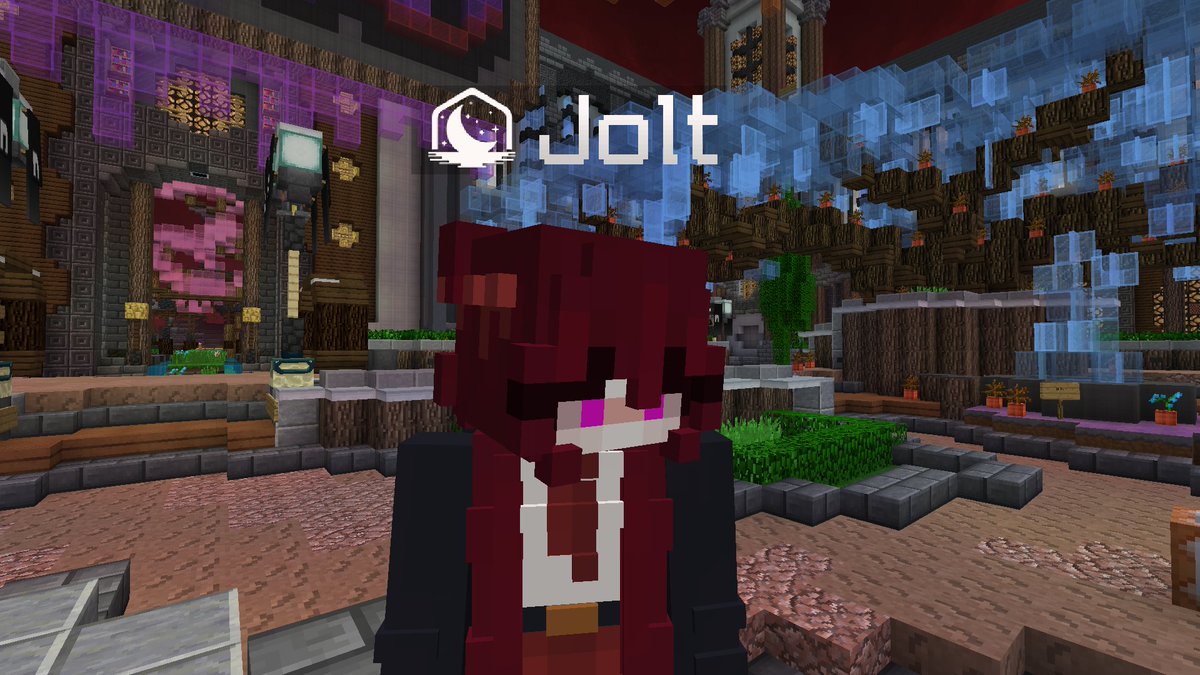 ogsifound's tweet image. ☑️ Jolt
🌐 52bb4ec569044b54b66ae065df3d546d