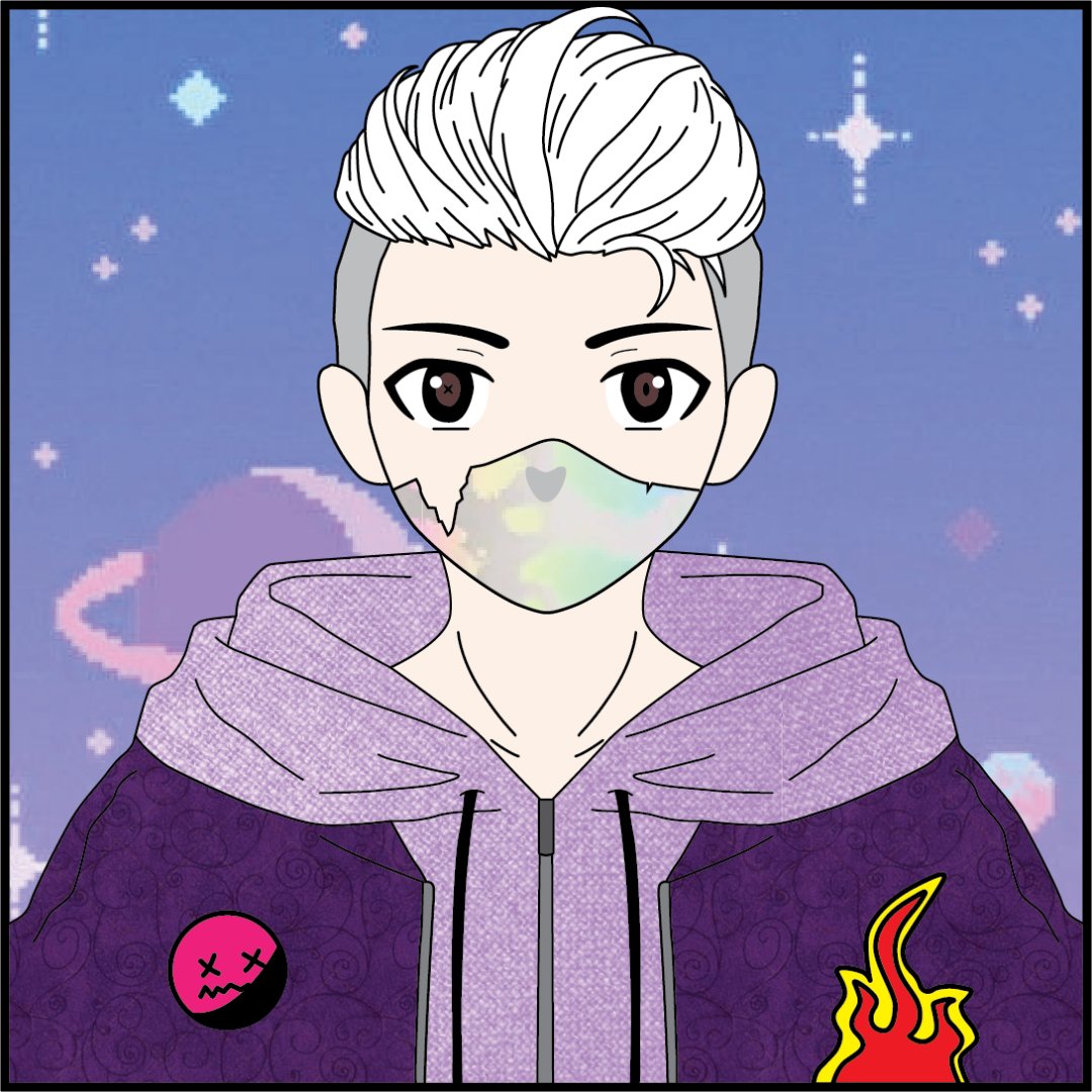 NemesisChildren's tweet photo. Want to win a FREE nft? Check out our discord
https://t.co/Vh4m6D2LGZ

#NFT #NFTCommunity #NFTGiveaway #NFTs #nftart #NFTdrop #NFTartists #opensea #OpenSeaNFT #openseaart #OpenSeaCommunity #openseacollectors #openseaartists #openseamarketplace #polygon #PolygonNFT #PolygonNFTs https://t.co/5LnD7wAV8A