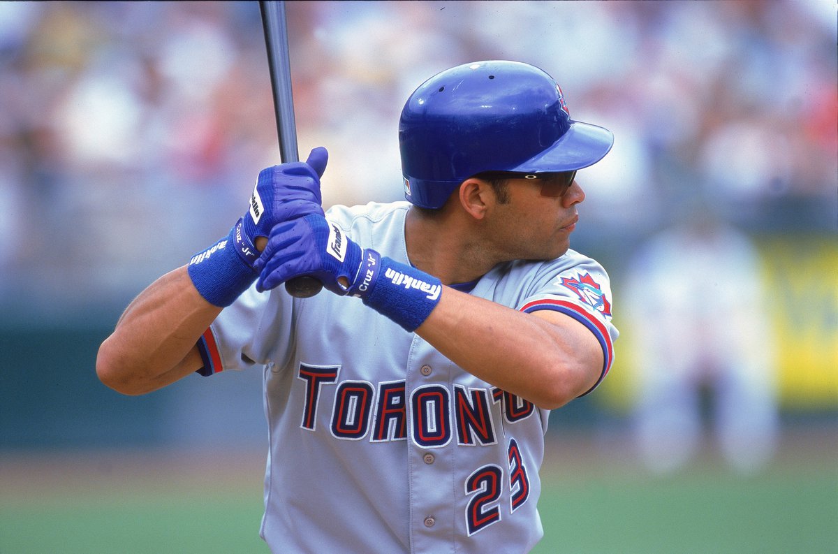 <a href="/the_proud_rebel/">The Proud Rebel</a> Never forget his 30-30 season in 2001 💪