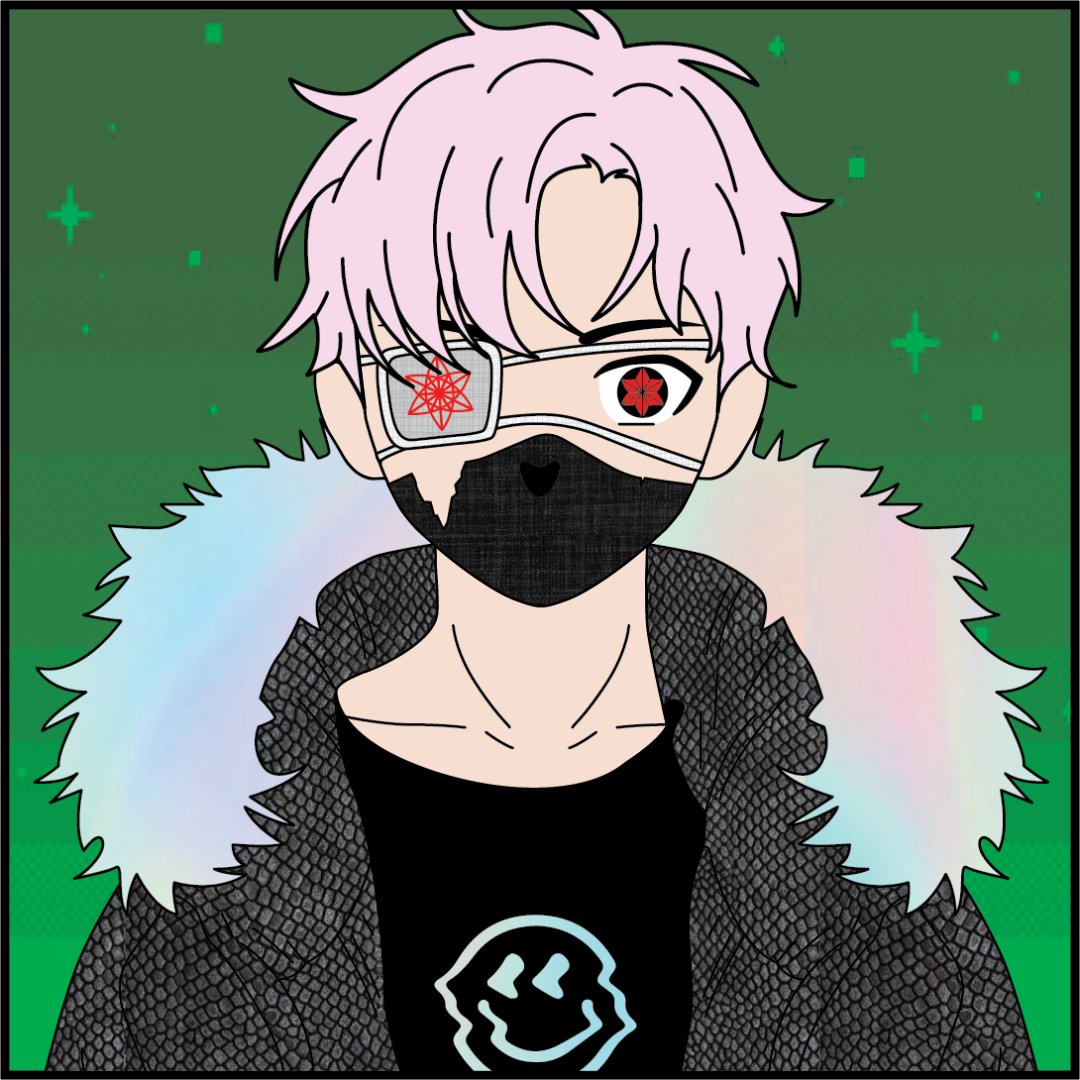 NemesisChildren's tweet photo. Nemesis Children will be 0.02ETH (polygon) who is copping? 👀🚀

#NFT #NFTCommunity #NFTGiveaway #NFTs #nftart #NFTdrop #NFTartists #opensea #OpenSeaNFT #openseaart #OpenSeaCommunity #openseacollectors #openseaartists #openseamarketplace #polygon #PolygonNFT #PolygonNFTs https://t.co/OtZjxj64y3