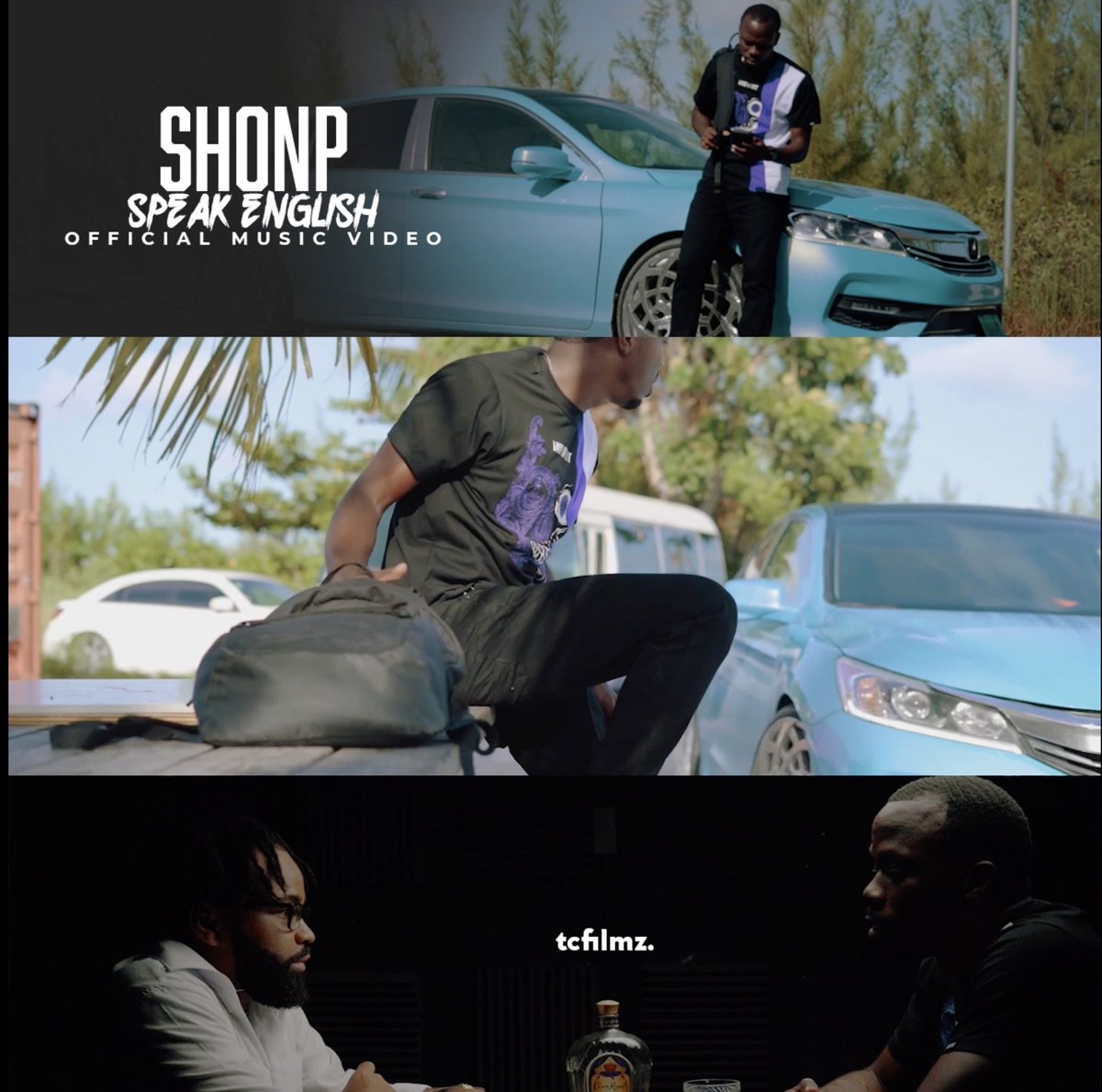 therealshonp's tweet photo. What you mean you ain hear my new song❓❓❓
Dis ya chance right here!!!!🔥🔥🎥💫✨

https://t.co/7ZAHRwe4A7

Like…Share…Support
I promise you, it’s worth every second.⏱

#ProvidenceMusic #RapArtist #Lyrics #Musicvideo #RapLife #Bars #GoodMusic #MusicIsLife https://t.co/ZaBHkrnxOs