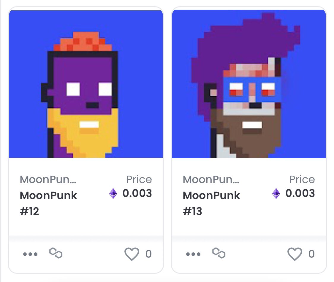 Moonpunkz20's tweet photo. @MoodyOwlNFT https://t.co/LhZui0Md7F https://t.co/fnWjCJZzfx