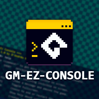 DAndrewBox_'s tweet photo. This time I made a tool for #GameMakerStudio v2.3.1+ to debug your game while playtesting.

It's a simple console that recieve your commands and do stuff with it like create instances, level up, etc and may be useful to your beta testers.

► https://t.co/2mKgpslAIc

#gametool https://t.co/39FF5UeNZ6