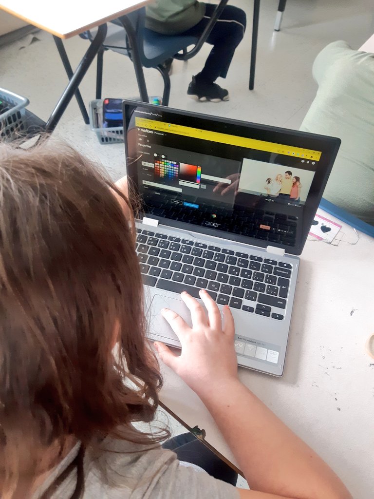 Daniella Awad tweet media