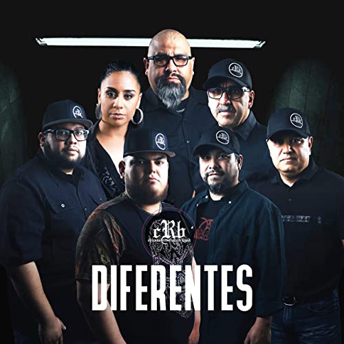 LilahLisaLLP's tweet photo. New Music - Chicano Revolution Band "Differentes" 
Check it out on https://t.co/lSkzbihDfD https://t.co/8Bb7ss5UVZ