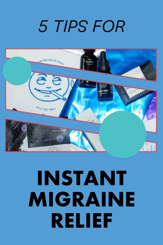 Cannabis is showing promise for patients with painful or chronic #migraines. 

Dr. Guynes, <a href="/thekushnurse/">Sandra Guynes MSN RN</a>, explain what migraines are &amp; what combination of CBD + THC helps most with migraines. 🧠

ow.ly/jSo550HxnPy 👈 Listen to the Podcast EP NOW!