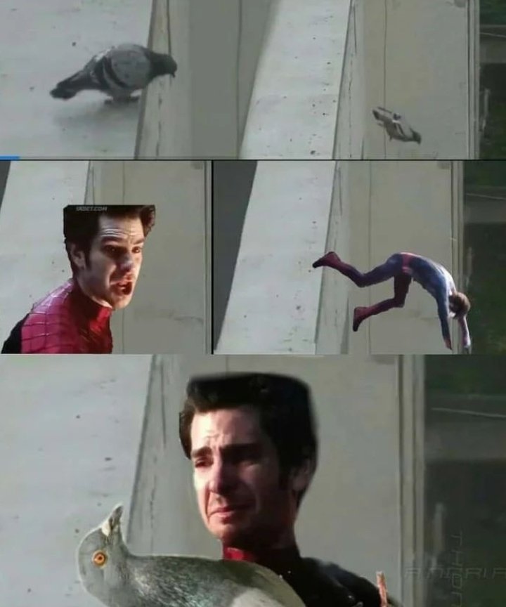 Eva02883660's tweet photo. 😐
#MakeTASM3
#MakeTASM #SpiderMan #TheAmazingSpiderMan3 #AndrewDeservesToFinishHisTrilogy #AndrewGarfield https://t.co/Vw33mWpc2B