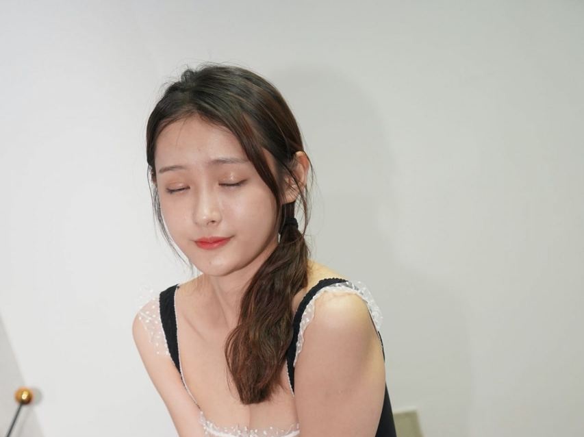 舞蹈生学生丝袜【互推】 tweet media