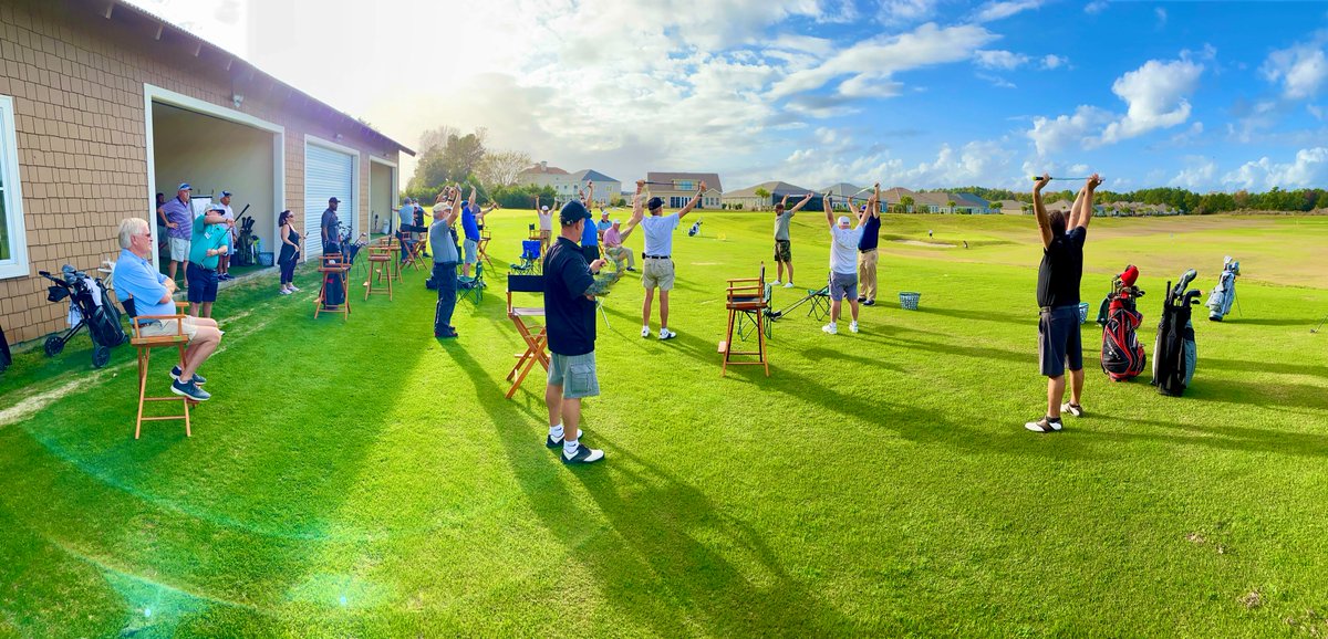 PlayGolfMB's tweet photo. Project Golf held an open house to share testimonials, raise funds, and preview the next steps. See what is coming up for them here ➡️ https://t.co/pq5nJnxbJp.
#ProjectGolf #MyrtleBeachGolf https://t.co/mYyxcod1vm