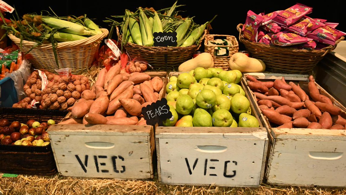 CA&ES, UC Davis tweet media