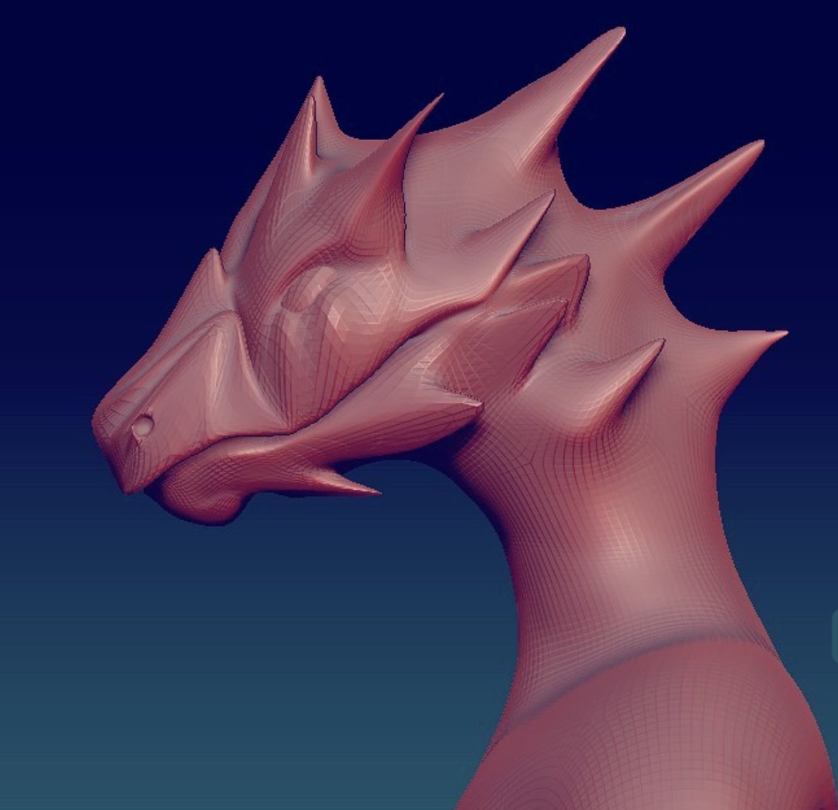EternityDragon2's tweet photo. ∞ 1st draft. What do you think? Excited to release our first NFT project. Repost @EternityDragon2 for a chance to win presale spot. 100 whitelist spots as of now.

#nft #blockchain #ethereum #cryptoartist #nftcollection #ETH #nftcollector #nftoftheday #nftcommunity #nftartist https://t.co/nhC8QWgW9Q