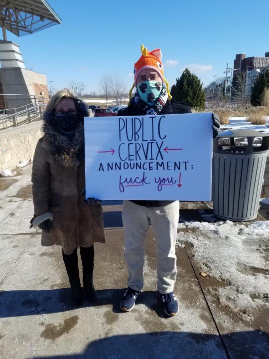 jackieforIL's tweet photo. Had a great day on Saturday with Rock Island Democrats at their Roe v Wade march to protect women’s rights. Met some incredible people. Thanks to those who organized it! #TeamJackie #RoevWade #2022midterms https://t.co/FiT4h0pFHV
