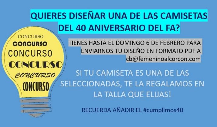 FEMENINO ALCORCÓN tweet media