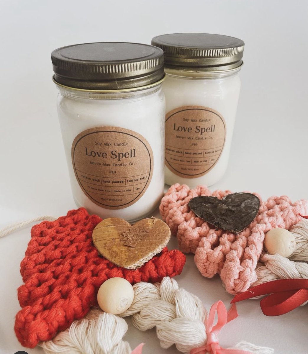 Perfect duo for Valentine’s Day