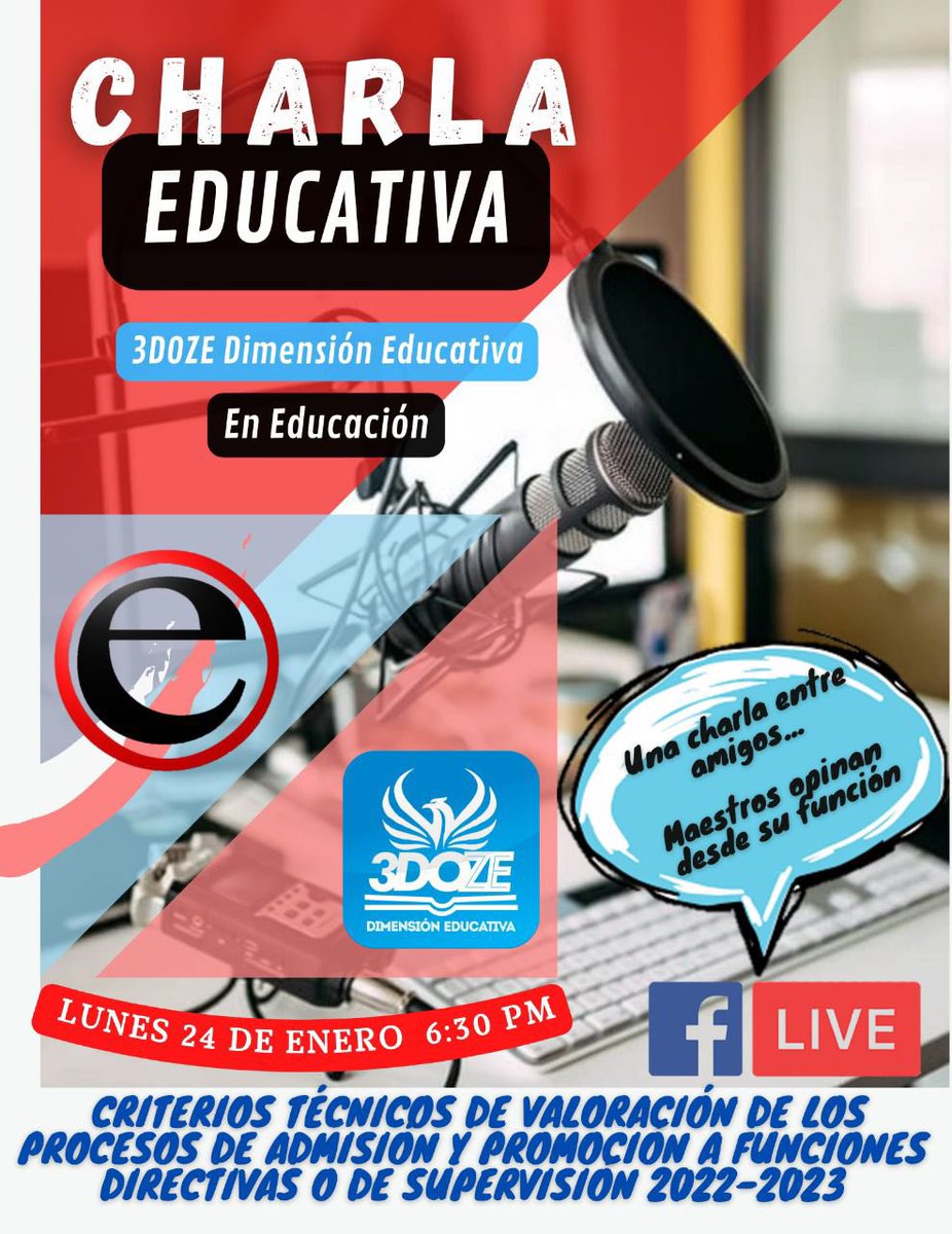 EnEducacin1's tweet photo. @USICAMM_OFICIAL https://t.co/Tsnlo5sK8t