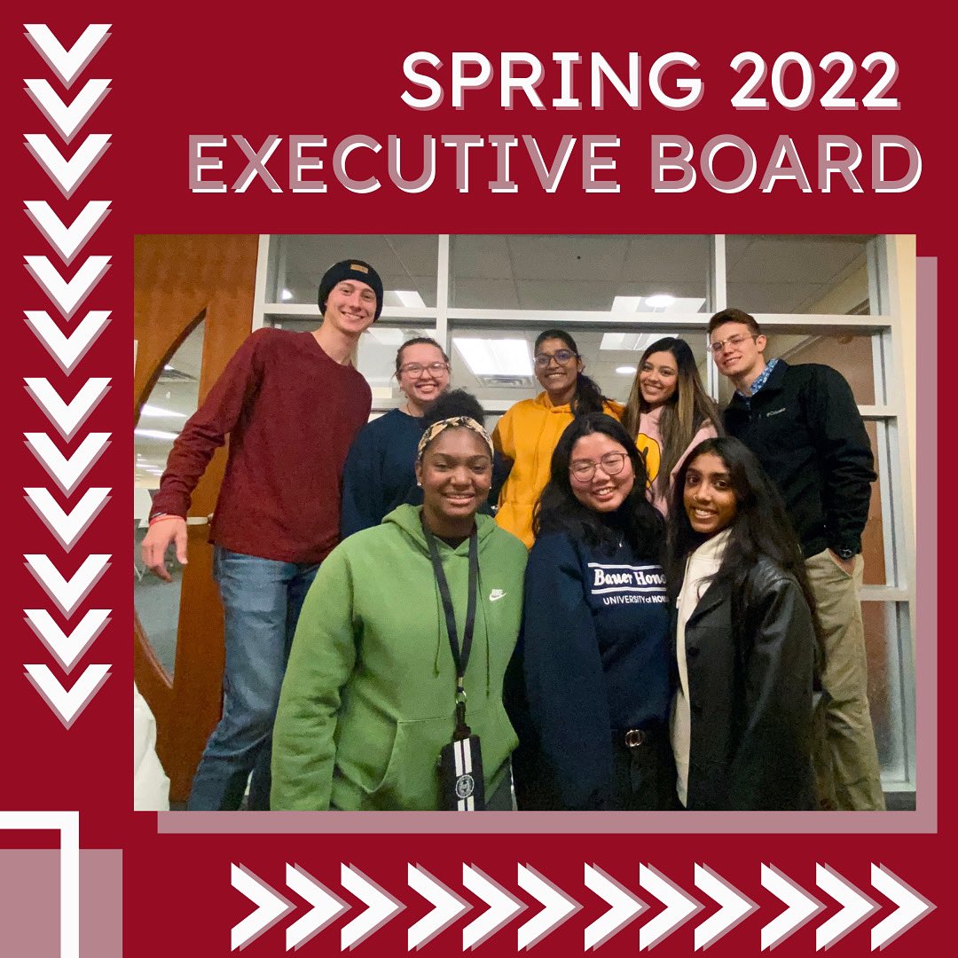 Cougar_Creative's tweet photo. Introducing our Spring 2022 executive board. We’re back and better than ever! 🤩

Interested in joining the CC team as an intern this semester? Click the link in our bio to apply! 🔗 https://t.co/fhFYJl9hXk