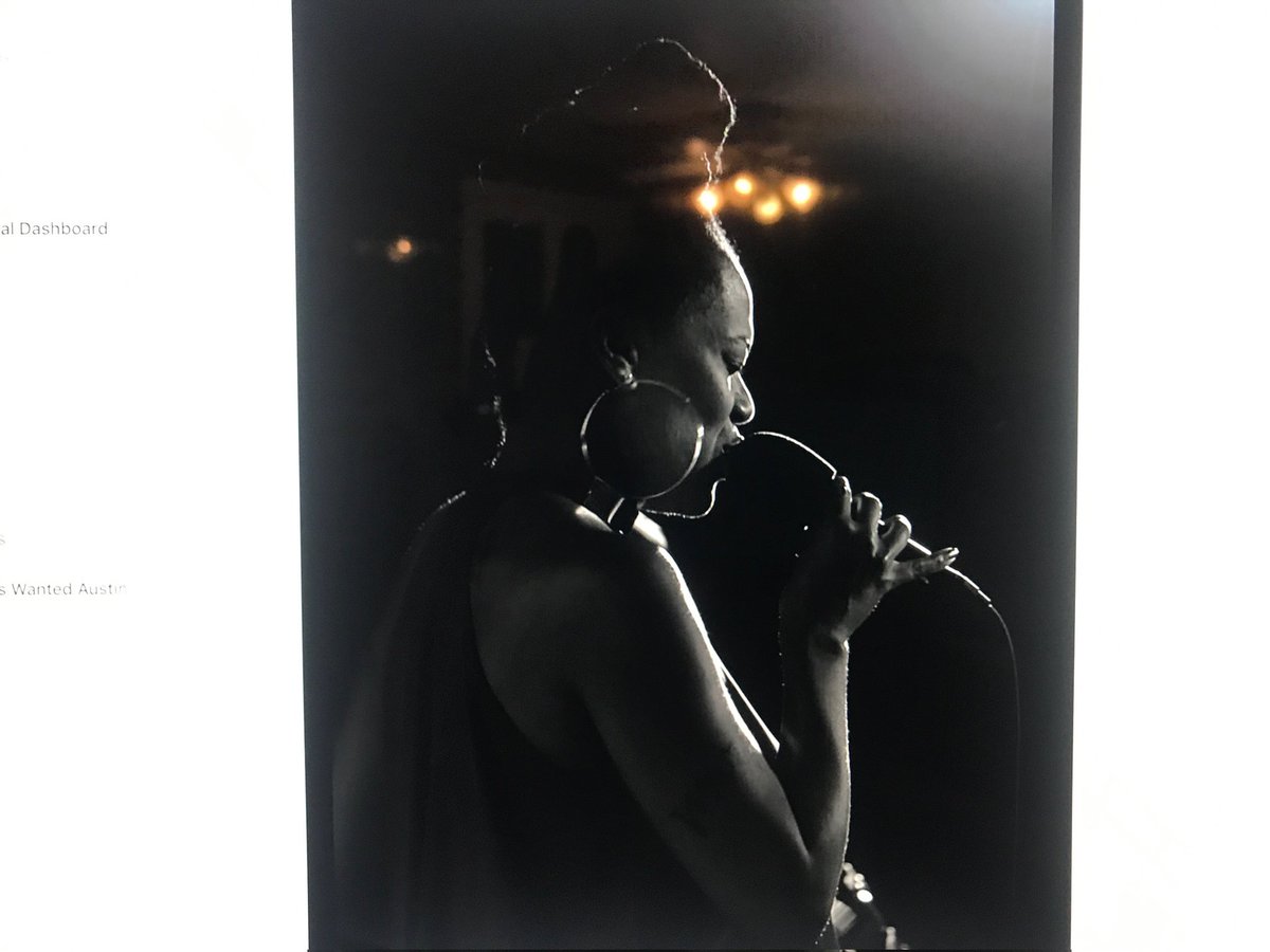 <a href="/Rochelleblues/">RochelleSidewinders</a> Hey y'all!! We r back!! #bluesparty <a href="/SkylarkAustin/">Skylark Lounge</a> 9pm this Friday night!! #partytime #Austin #Live