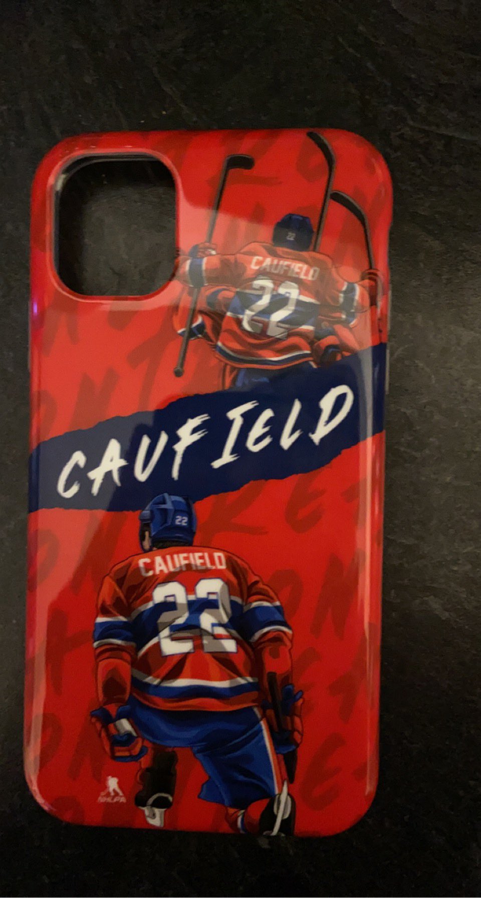 Redzone Cases (RedzoneCases) / Twitter