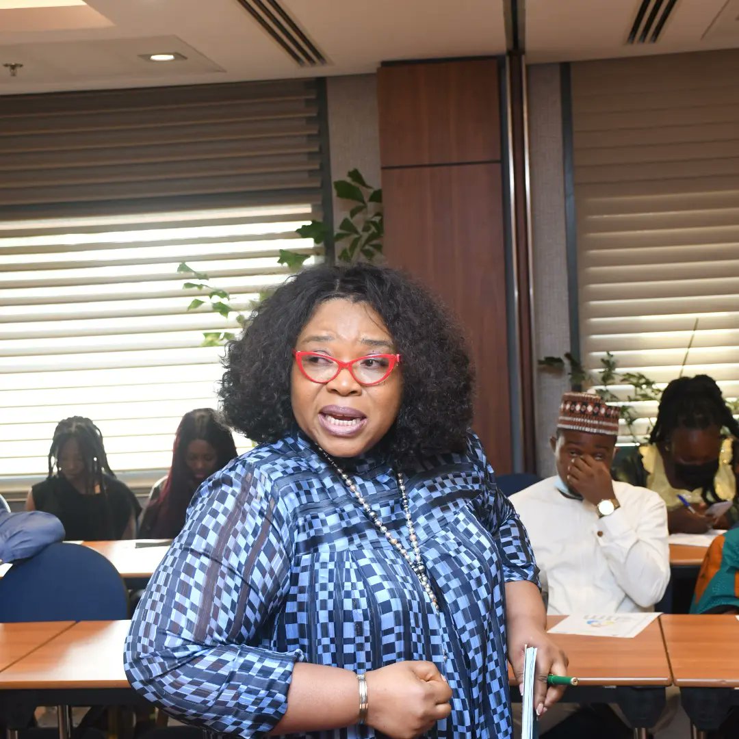 Olayinka_Solomo's tweet photo. Pictures Highlights of Our First General Assembly for 2022. 

#jciAso 
#jcileaders 
#JCINTOYP2022
#JCINigeria https://t.co/LURRM34ykY