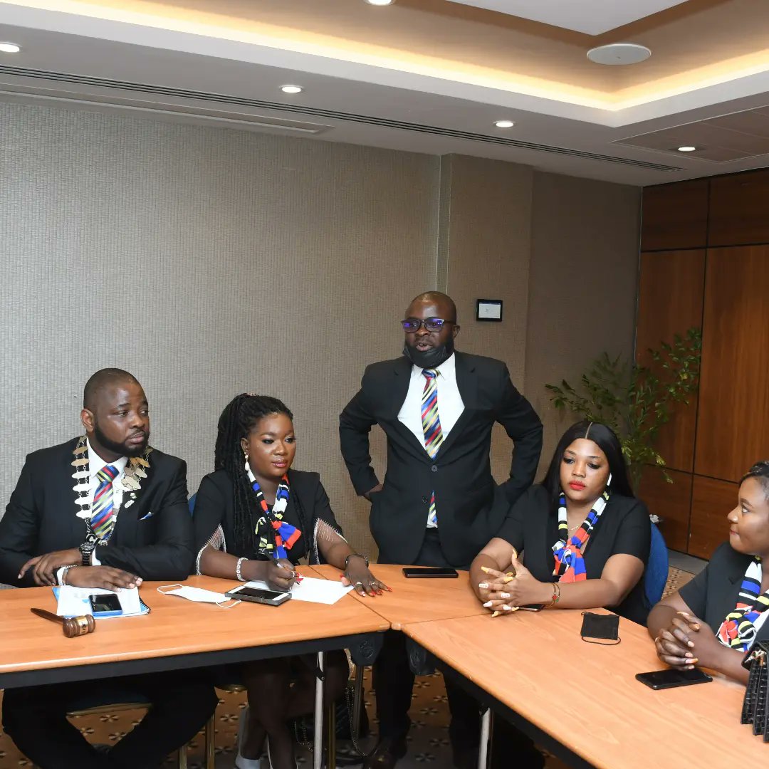 Olayinka_Solomo's tweet photo. Pictures Highlights of Our First General Assembly for 2022. 

#jciAso 
#jcileaders 
#JCINTOYP2022
#JCINigeria https://t.co/LURRM34ykY
