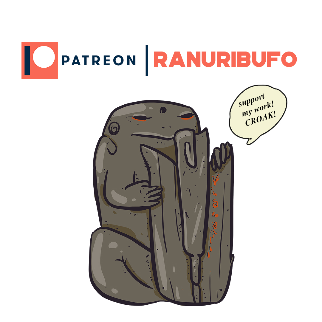 Here you can support my work. And get rewards.
Aquí puedes apoyar mi trabajo. Y obtener recompensas.

#patreon #art #arte #artist #digitalart #graphicdesign