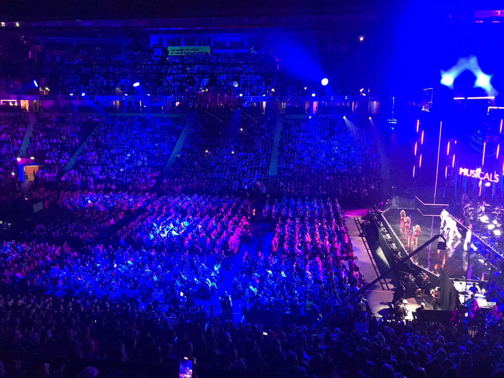 Kim watson (Kimsoundchick) / Twitter