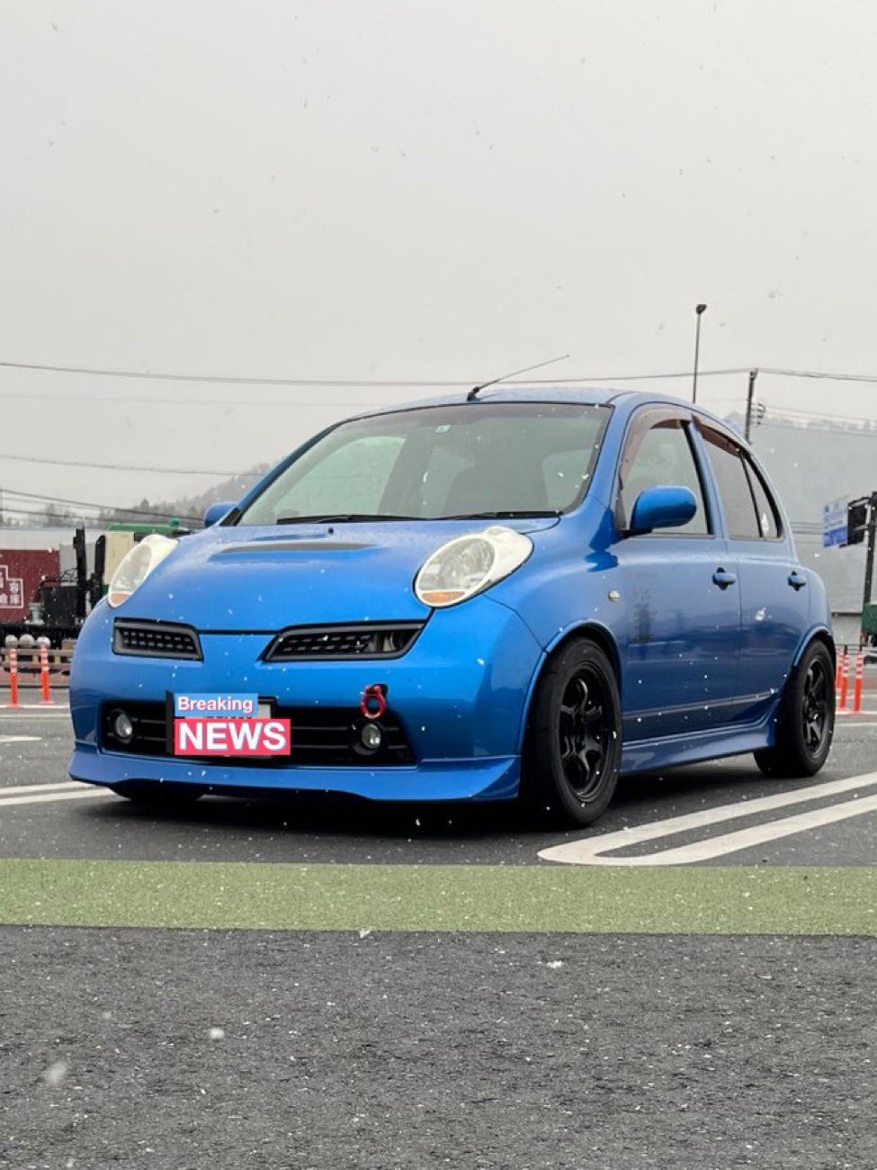 青カエル GT12SR on X: 
