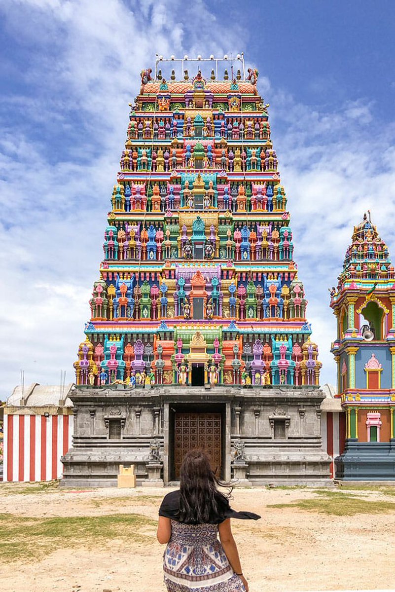The Perfect Sri Lanka 10 Day Itinerary broganabroad.com/sri-lanka-10-d…