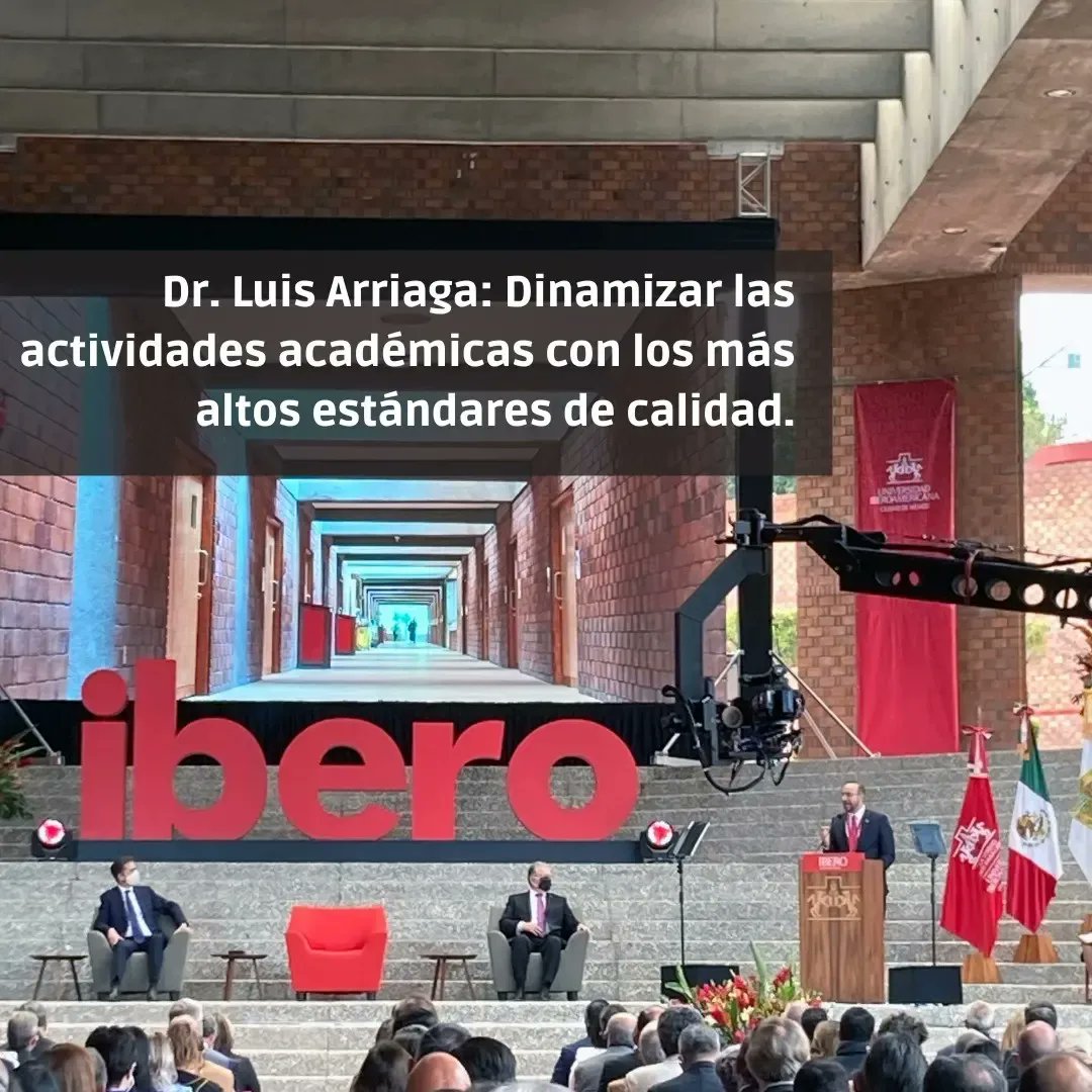 ComuniPosgrados's tweet photo. #TomaDeProtesta #RectorIBERO #LuisArriaga #SoyIBERO #SoyIberoCom https://t.co/BIwICf6FQj
