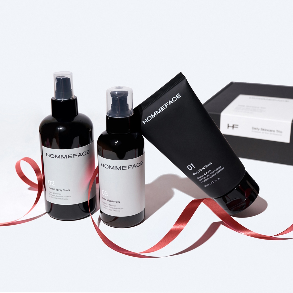 HOMMEFACE tweet media