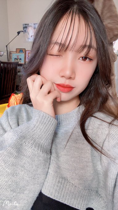 Twitterのコスプレ画像4