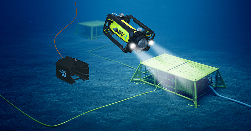 boxfishrobotics's tweet photo. Want to learn more about the ARV-i designed to allow continuous monitoring of underwater assets? #TransmarkSubsea was recently interviewed by @Investinbergen about the innovative resident AUV developed in partnership with #BoxfishResearch. Visit: https://t.co/PnwOQvGI6e https://t.co/SJfAdKYQlC