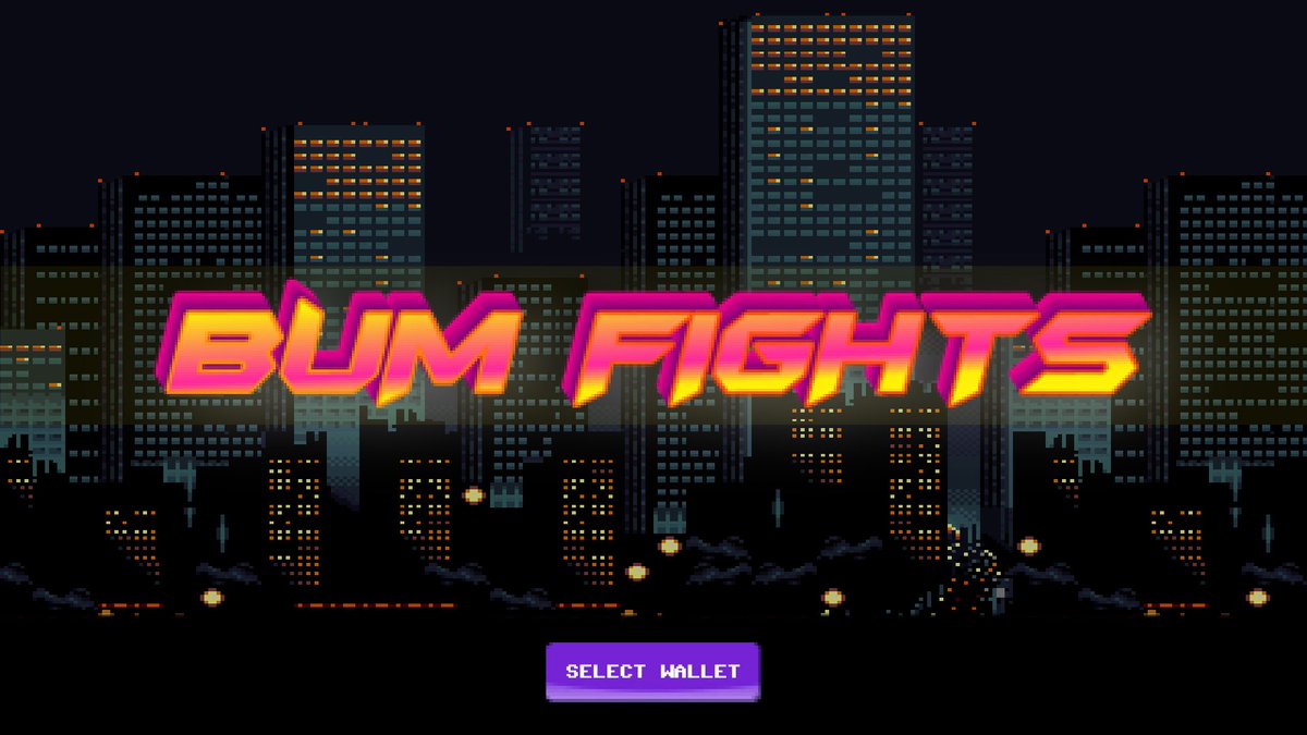 SolBumFights's tweet photo. We’re deploying ⬇️✅

Cop a bum for entitlement to royalties 💰@MagicEden_NFT now 🤘

100% royalties on the 3.5% fee for the first 48 hours as a thank you for being so BUMMISH 🍑

https://t.co/awR4tng9Kk

LETS GO CHAMPS 🤜🤛 https://t.co/MXdwaaNAIB