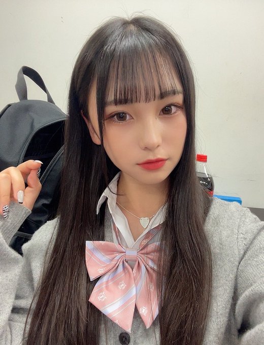 Twitterのコスプレ画像13